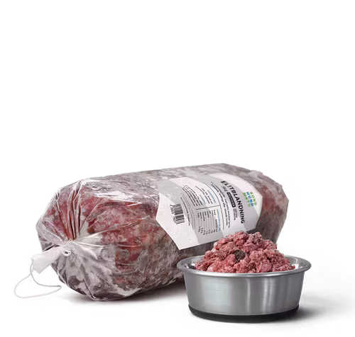 ELITBLANDNING