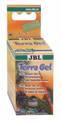 JBL TERRAGEL