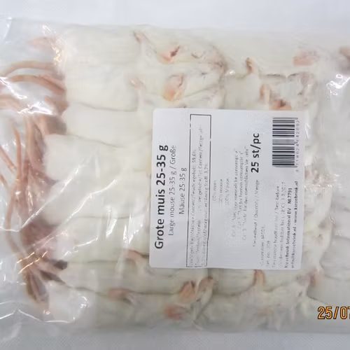 MUS 23-30 GRAM