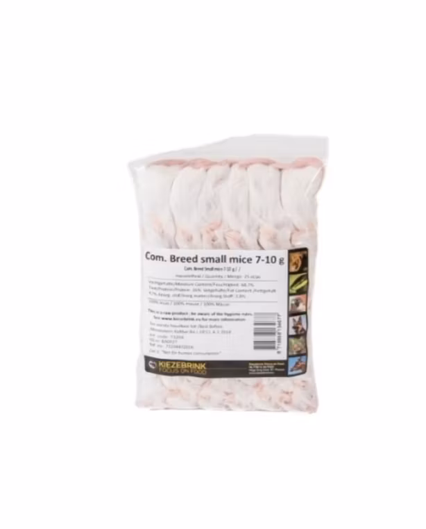 MUS 7-10 GRAM