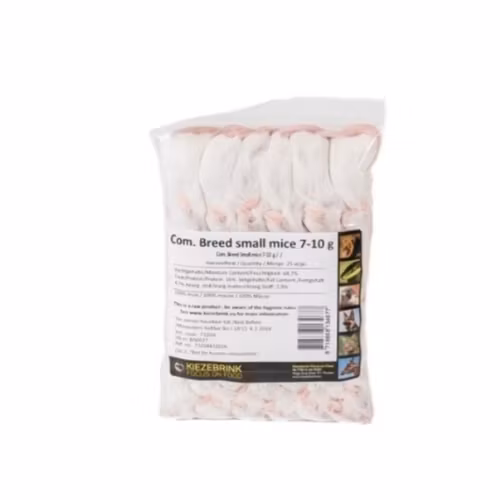MUS 7-10 GRAM