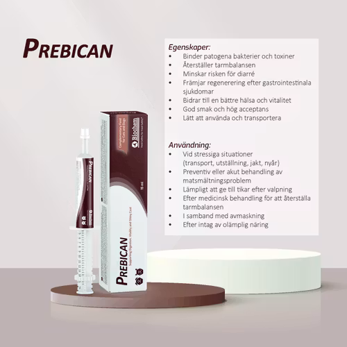 Prebican