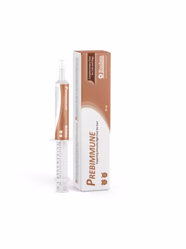 Prebimmune