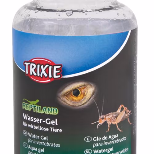 Vattengel för ryggradslösa djur, 250 ml