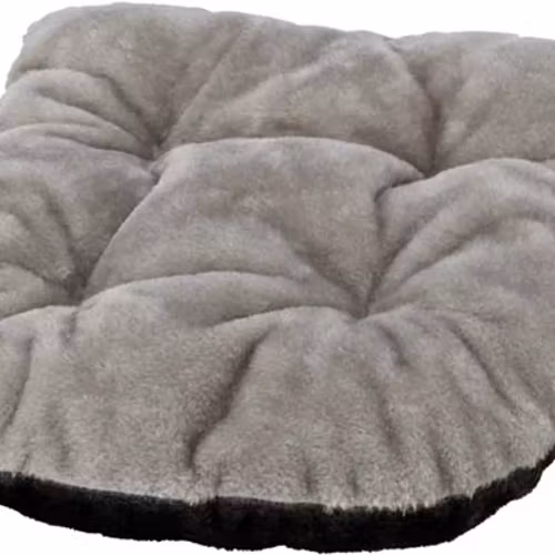 Minou igloo, 35 × h26 × 41 cm, mörkgrå/ljusgrå