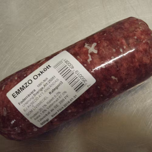 OXKÖTT