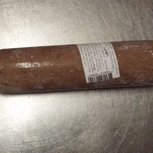 SPANNMÅLSFRITT HELFODER LAX