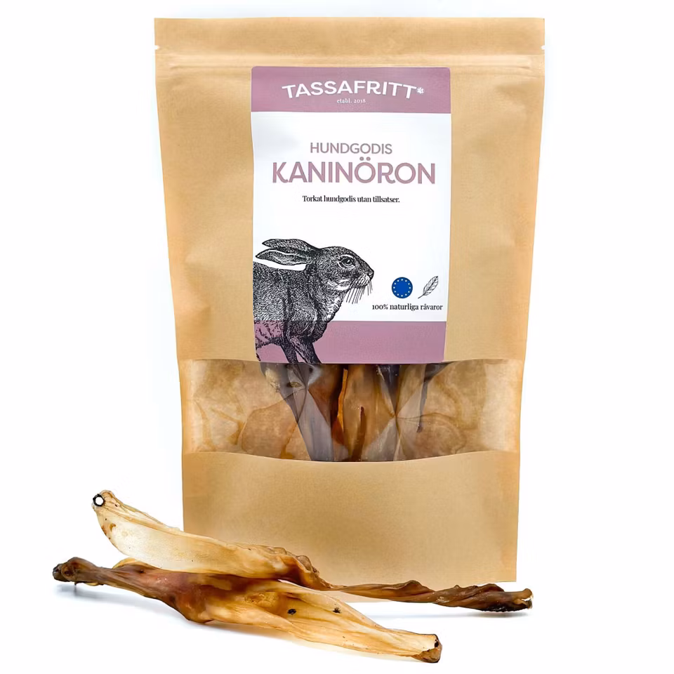Kaninöron