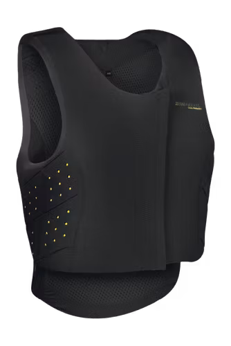 FRONT ZIP JUNIOR