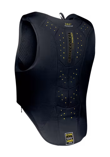 FRONT ZIP JUNIOR