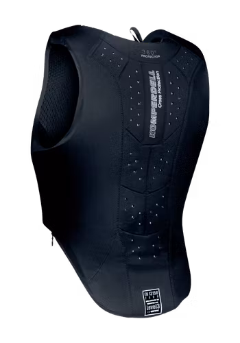FRONT ZIP SLIM FIT