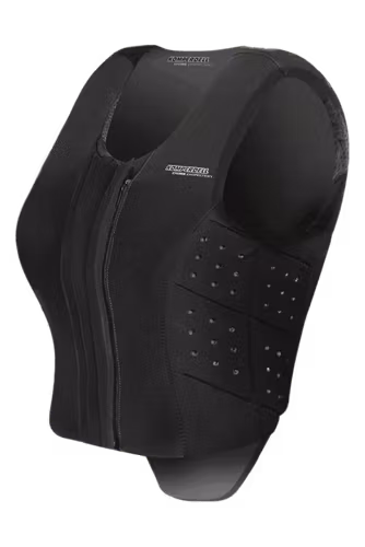 FRONT ZIP SLIM FIT