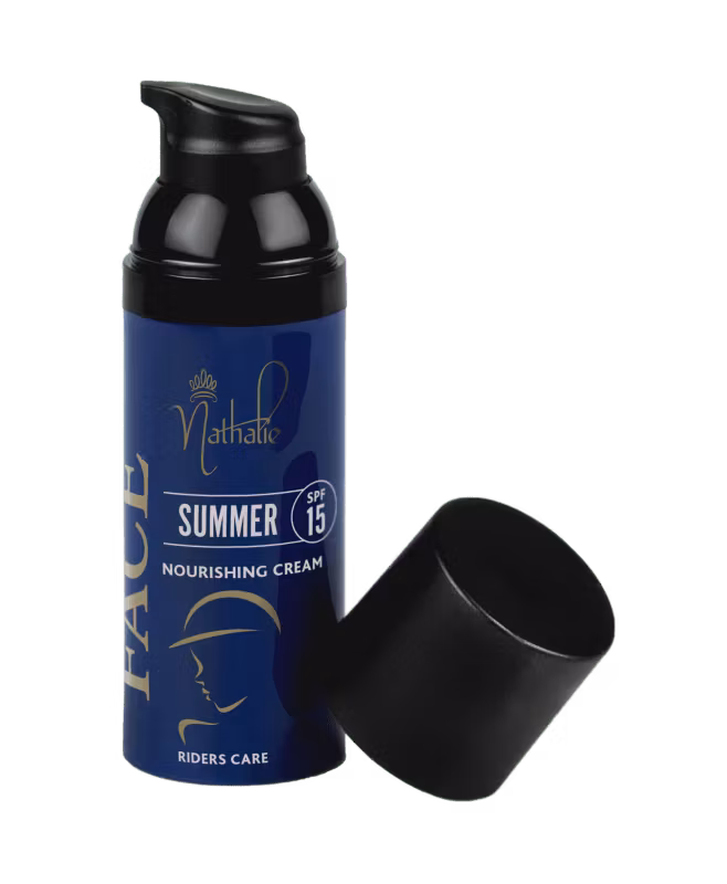 FACE CREAM SPF 15 50 ML
