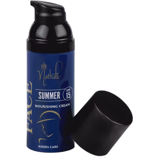 FACE CREAM SPF 15 50 ML