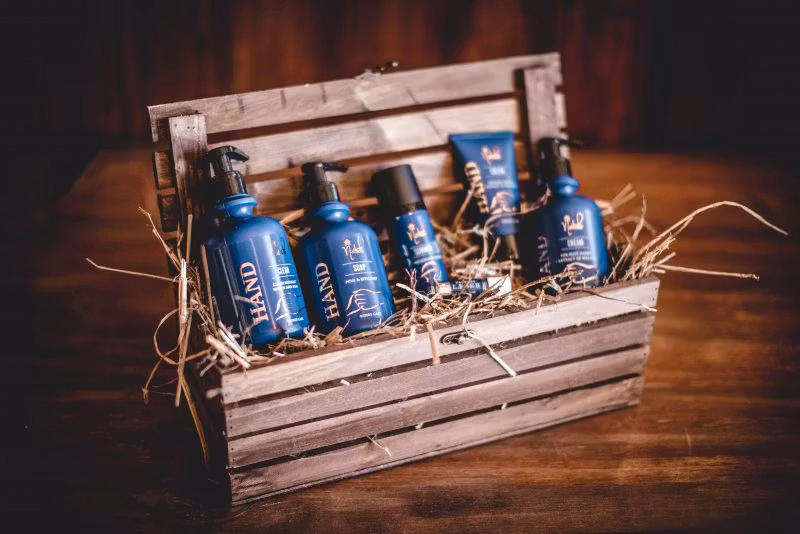 FACE CREAM SPF 15 50 ML