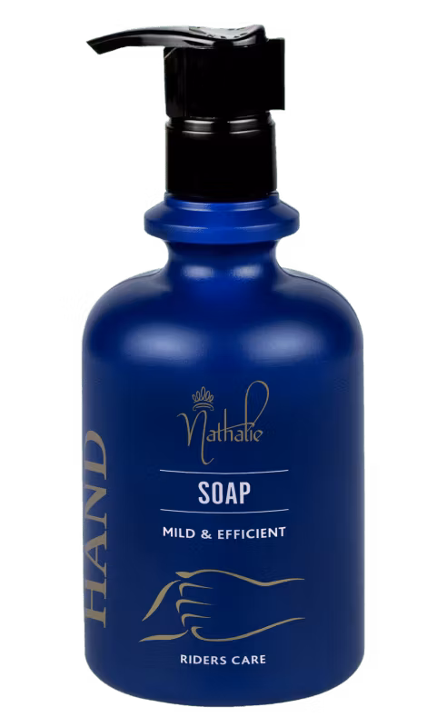 HAND SOAP 300 ML