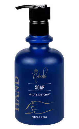 HAND SOAP 300 ML