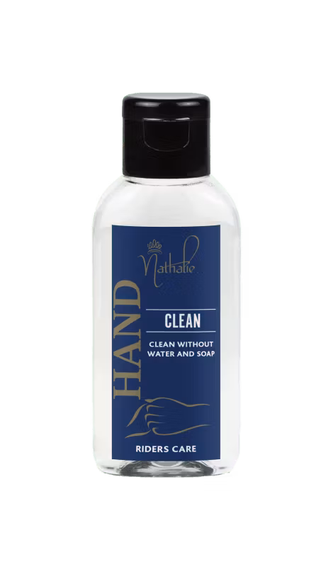 CLEAN HAND - ALCO GEL