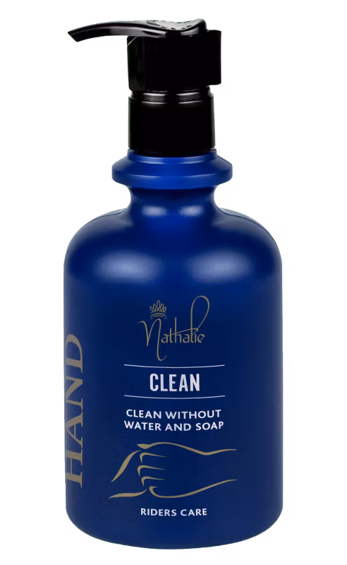 CLEAN HAND - ALCO GEL