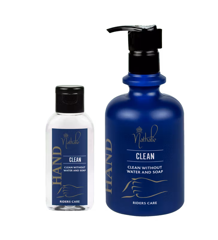 CLEAN HAND - ALCO GEL