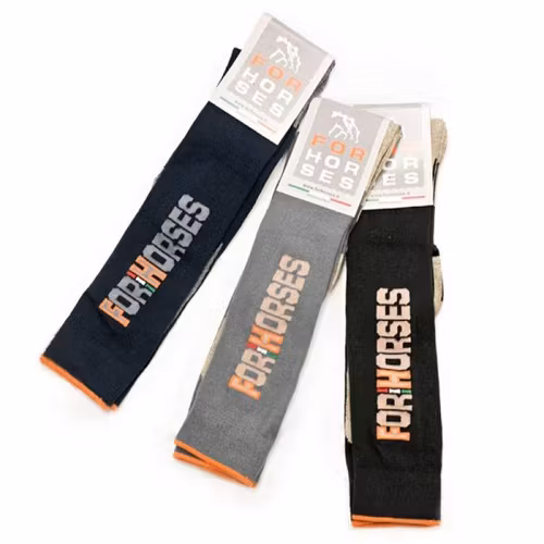 FOR HORSES SOCKS
