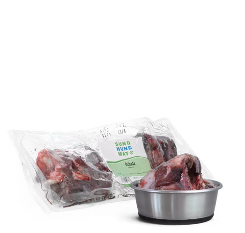OXHALS, 2 X 400G