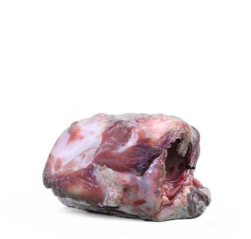 OXHALS, 2 X 400G