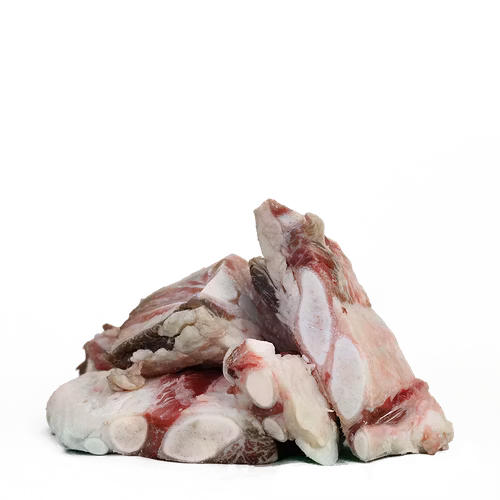 OXREVBEN, 2 X 400G
