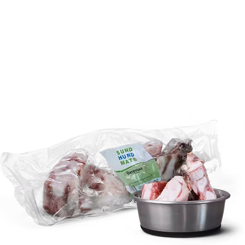 OXREVBEN, 2 X 400G