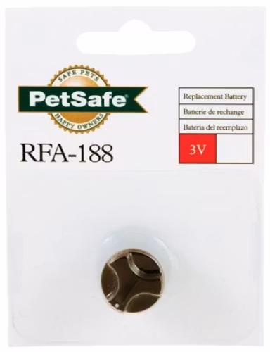 BATTERI 3V TILL ANTISKALLHALSB. VIBRER.& LITTLE DOG DELUXE