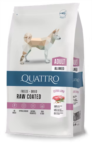 All Breed Adult, Lamb & Rice