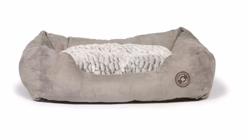 Danish Design Snuggle Bed Arctic