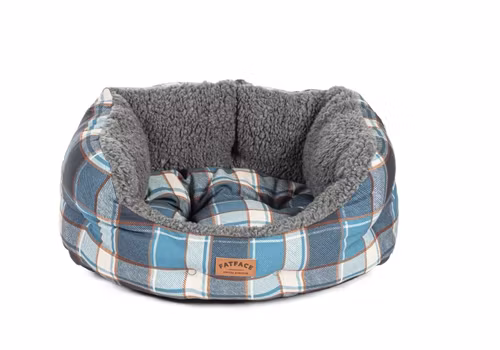 Danish Design Fat Face Bed