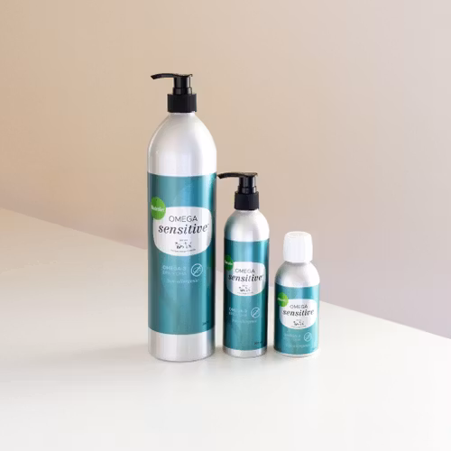 OMEGA SENSITIVE