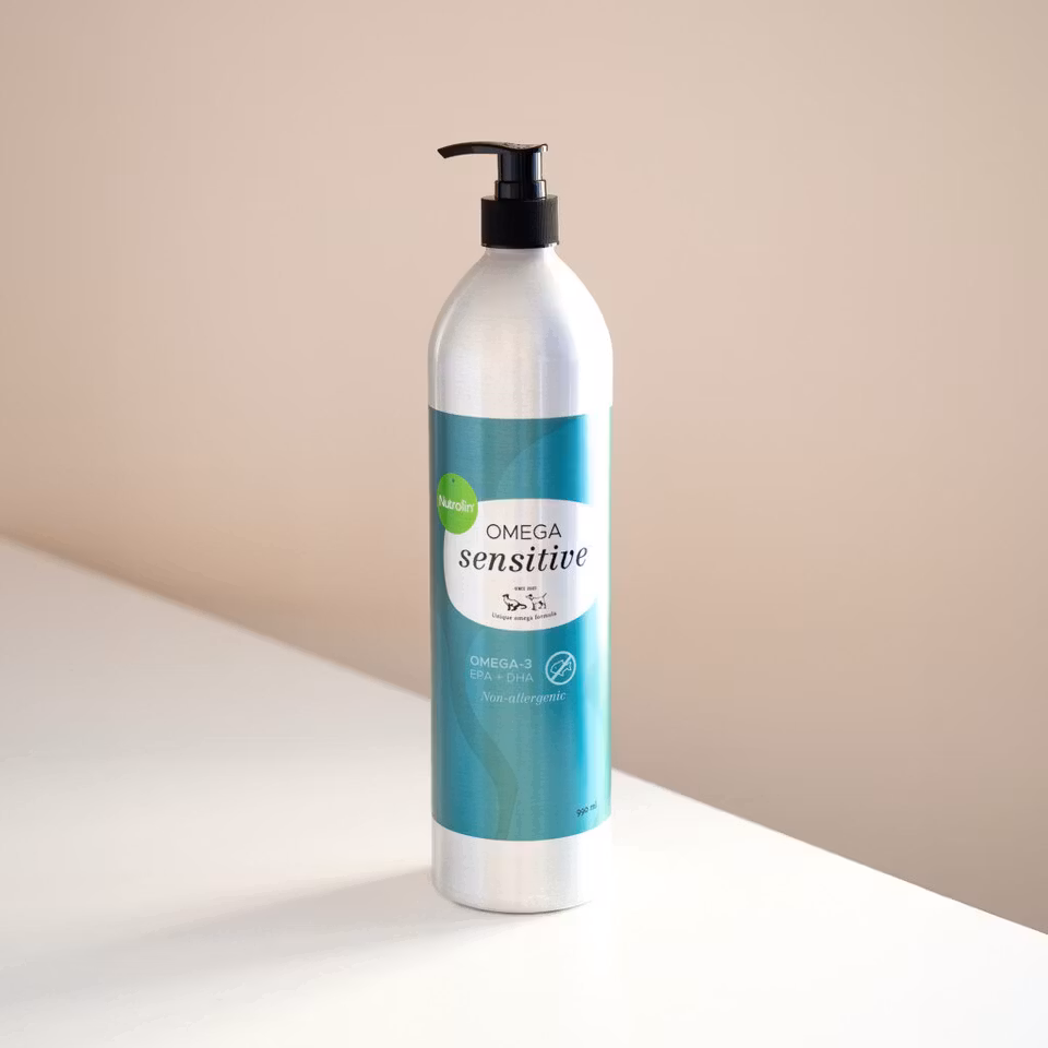 OMEGA SENSITIVE