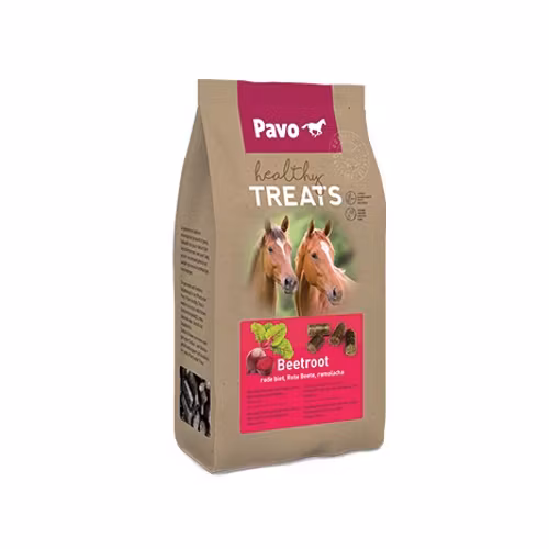 Healthy Treats - Beetroot