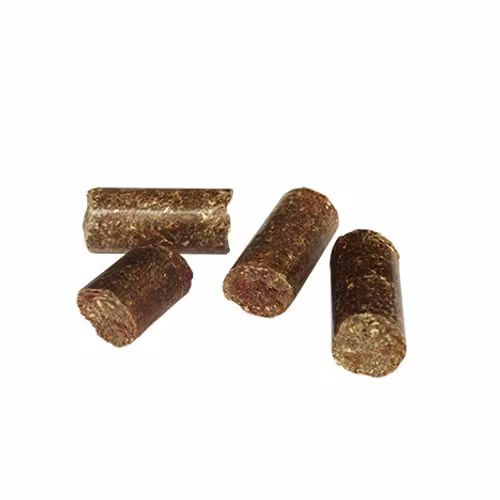 Healthy Treats - Nettle