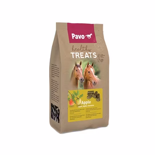Healthy Treats - Apple
