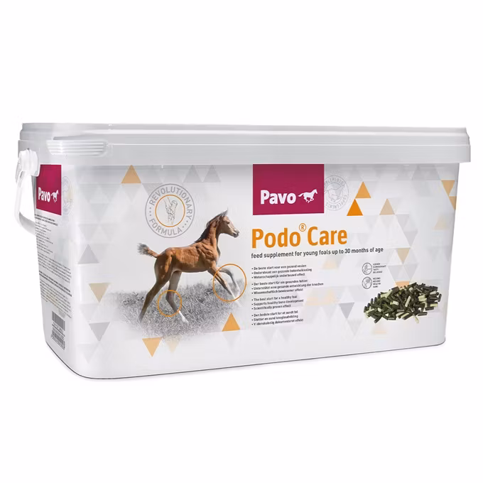 Pavo Podo®Care