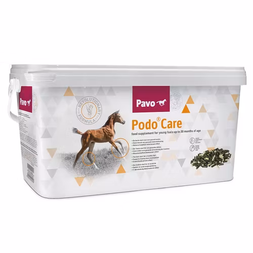 Pavo Podo®Care
