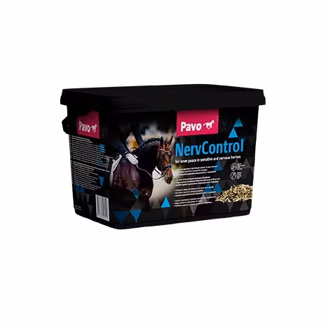 Pavo NervControl