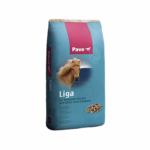 Pavo Liga