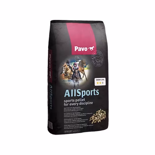 Pavo AllSports