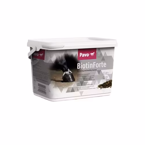 Pavo BiotinForte