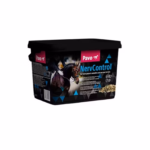 Pavo NervControl