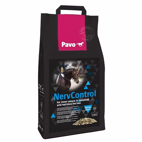 Pavo NervControl