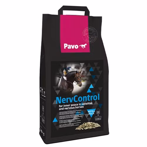 Pavo NervControl