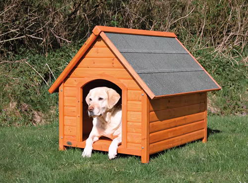 (BV)Hundkoja Natura