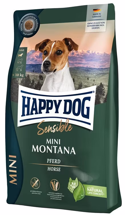 HappyDog Sens. Mini Montana
