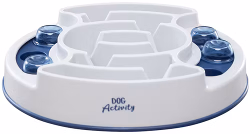 Dog Activity Slide & Feed, Nivå 1, 30 × 27 cm